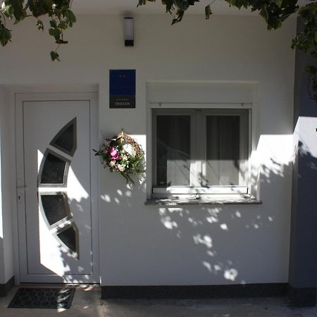 Studio Apartman Tristan Ζαντάρ Εξωτερικό φωτογραφία