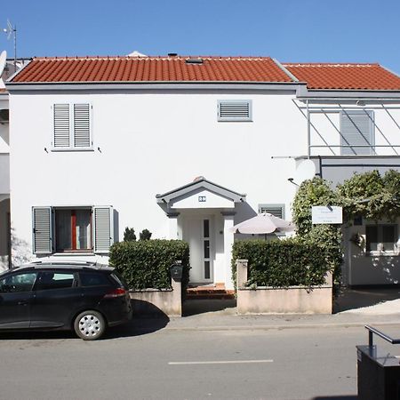 Studio Apartman Tristan Ζαντάρ Εξωτερικό φωτογραφία