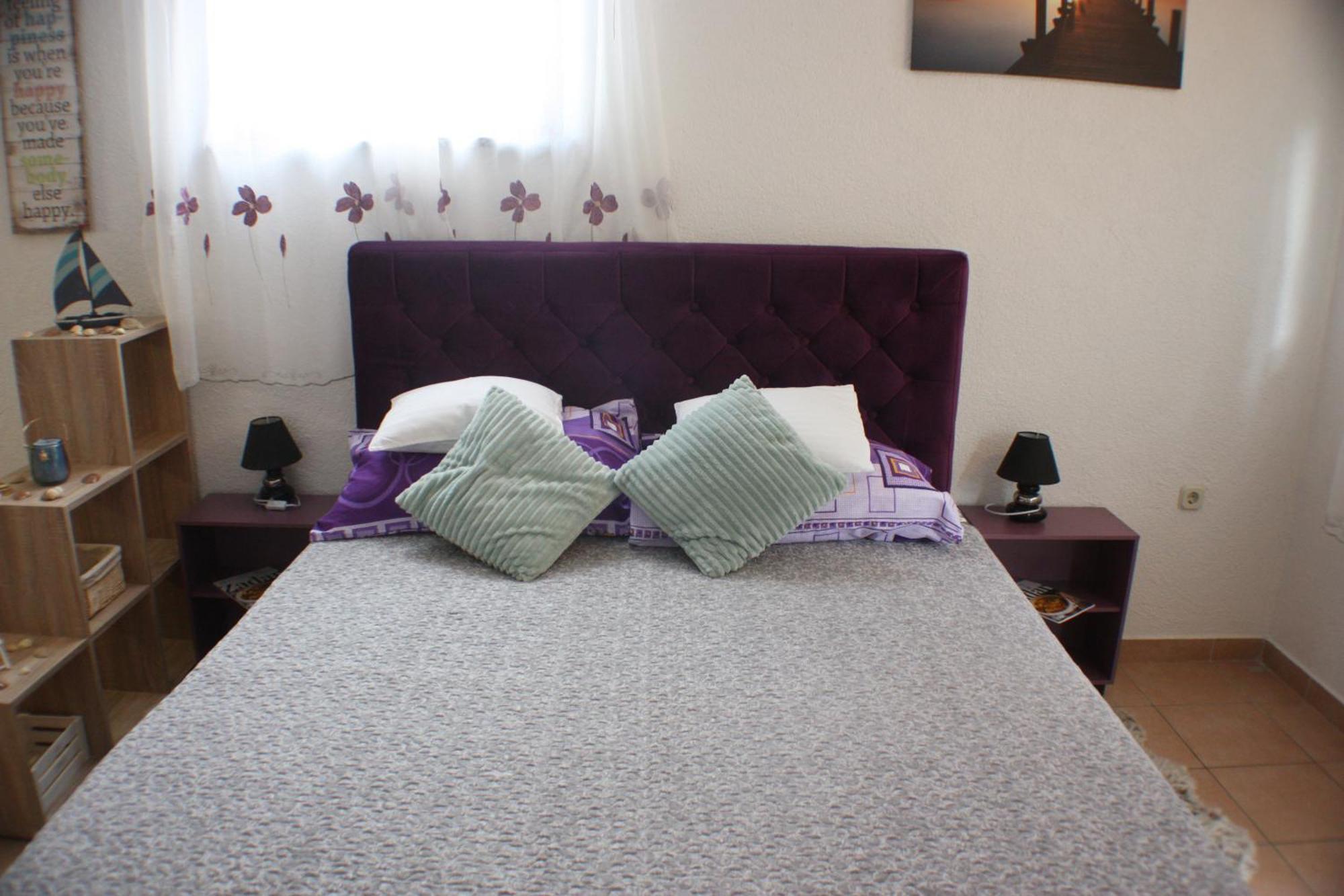 Studio Apartman Tristan Ζαντάρ Εξωτερικό φωτογραφία