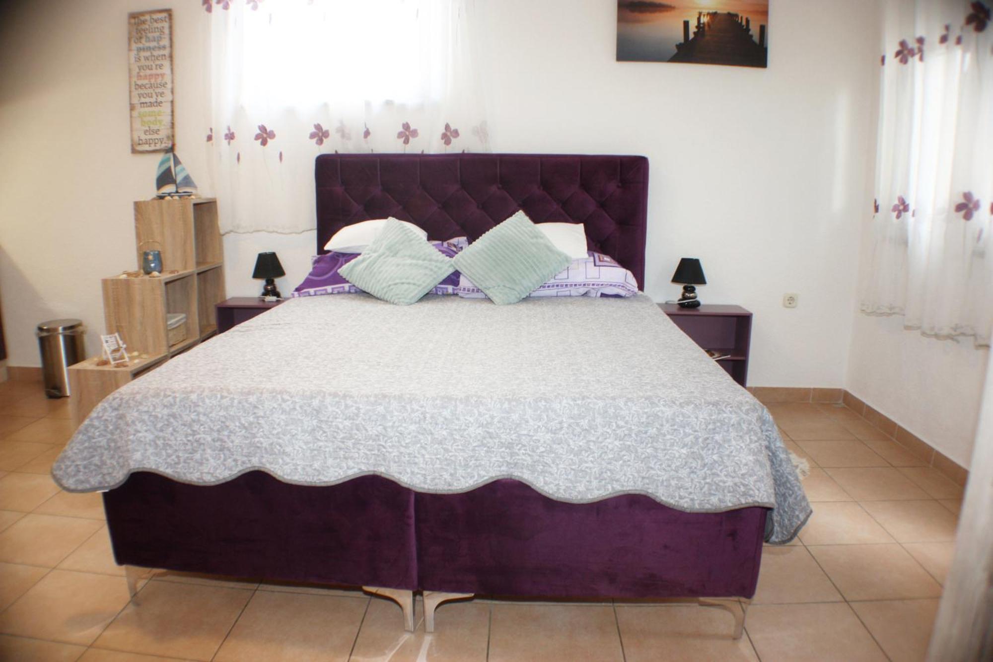 Studio Apartman Tristan Ζαντάρ Εξωτερικό φωτογραφία