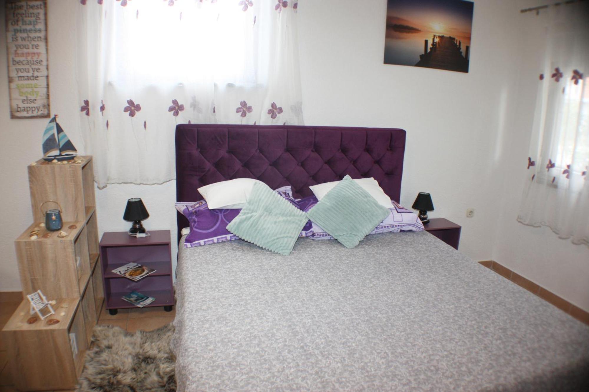 Studio Apartman Tristan Ζαντάρ Εξωτερικό φωτογραφία