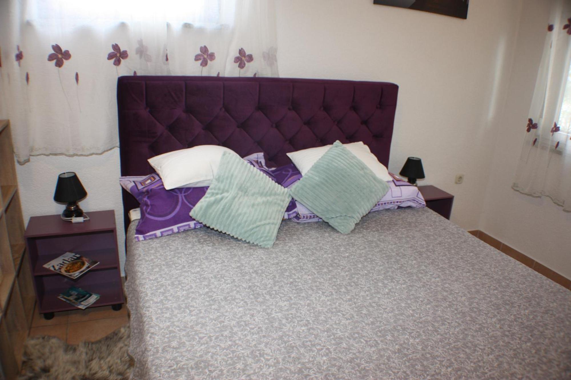 Studio Apartman Tristan Ζαντάρ Εξωτερικό φωτογραφία