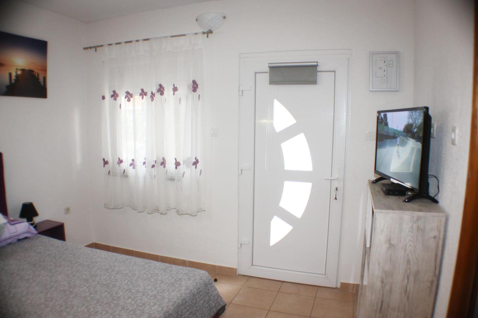 Studio Apartman Tristan Ζαντάρ Εξωτερικό φωτογραφία