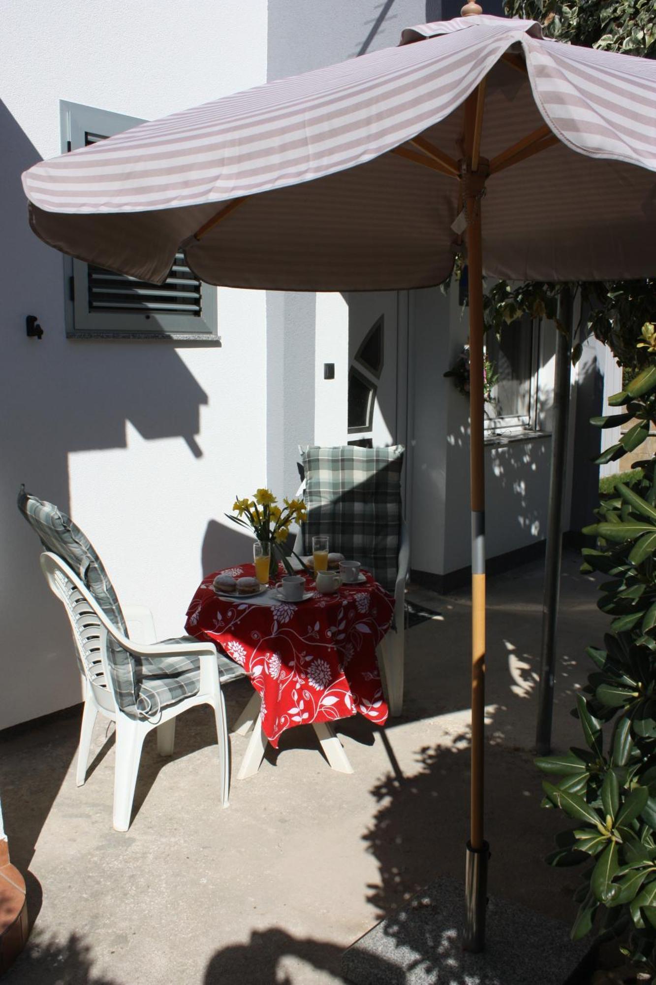 Studio Apartman Tristan Ζαντάρ Εξωτερικό φωτογραφία