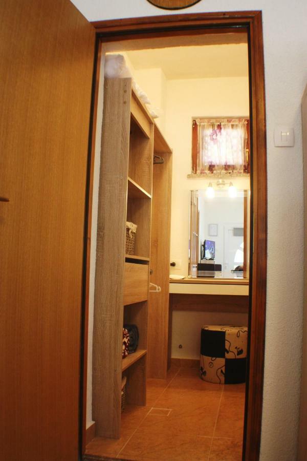 Studio Apartman Tristan Ζαντάρ Εξωτερικό φωτογραφία