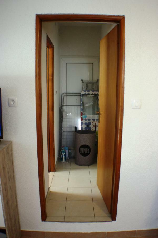 Studio Apartman Tristan Ζαντάρ Εξωτερικό φωτογραφία
