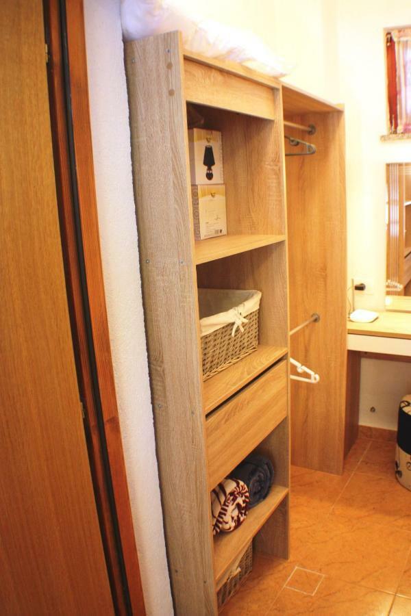 Studio Apartman Tristan Ζαντάρ Εξωτερικό φωτογραφία