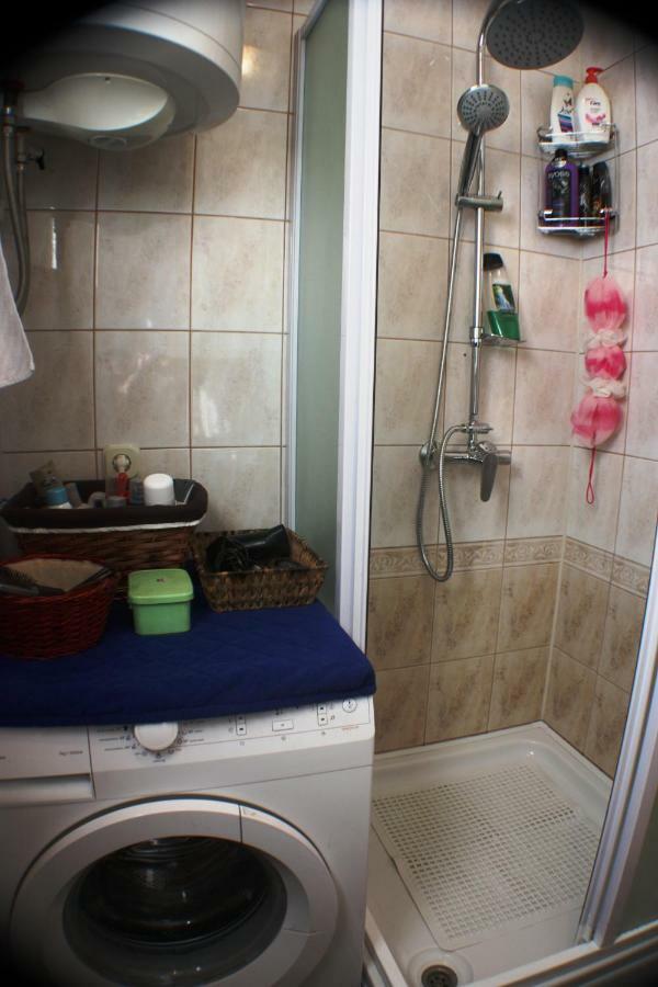 Studio Apartman Tristan Ζαντάρ Εξωτερικό φωτογραφία